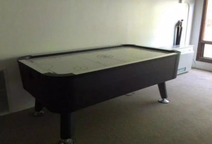 渡假胜地 Evergreen Valley Inn