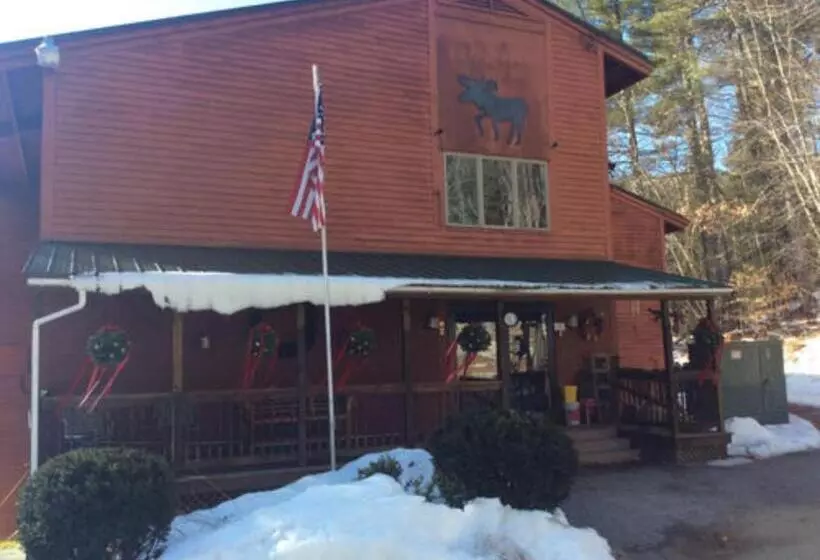 渡假胜地 Evergreen Valley Inn