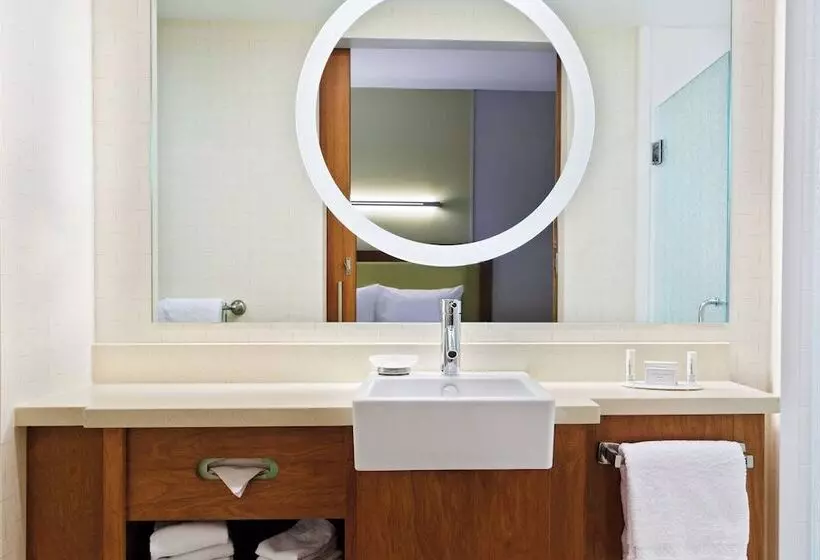 Springhill Suites By Marriott Pensacola