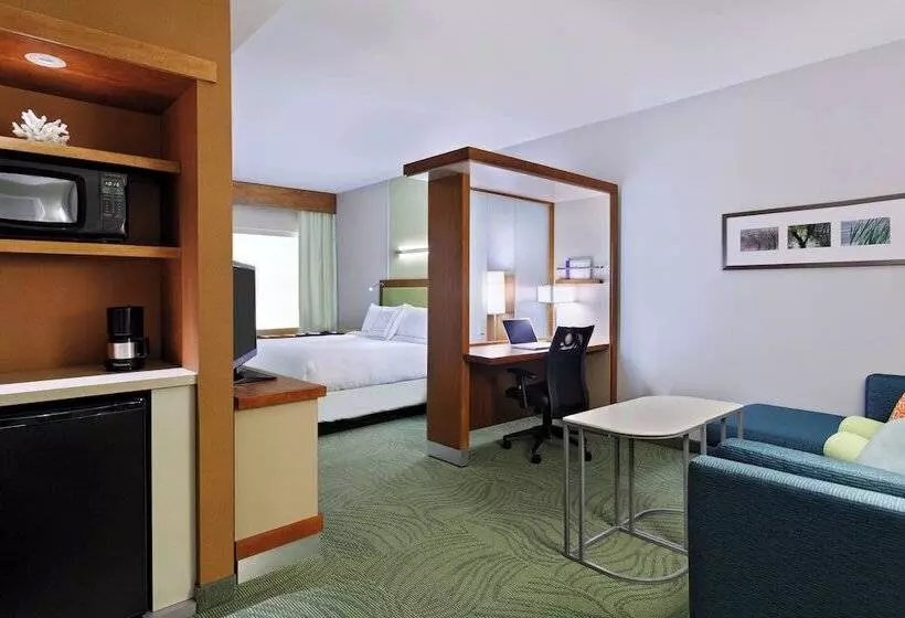 Springhill Suites By Marriott Pensacola
