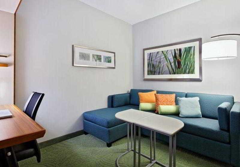 Springhill Suites By Marriott Pensacola