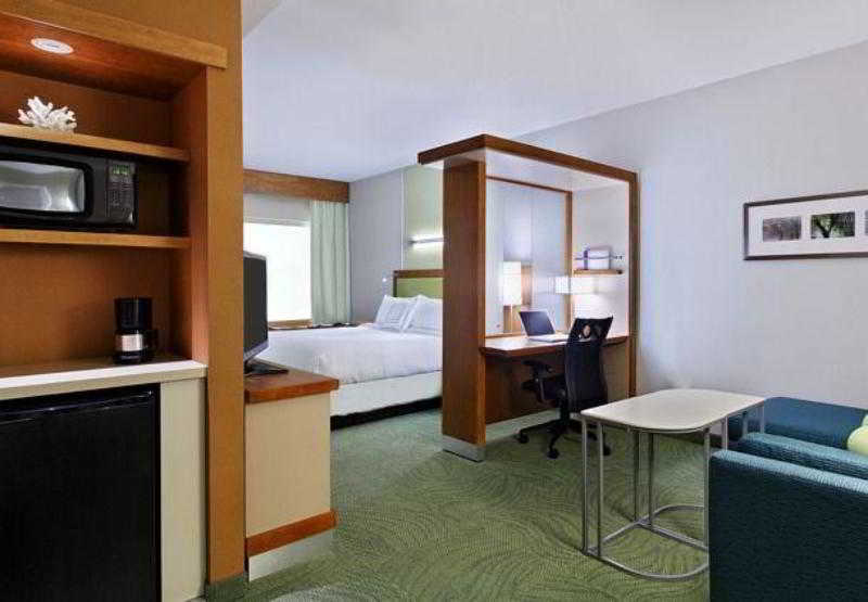 Springhill Suites By Marriott Pensacola