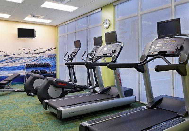 Springhill Suites By Marriott Pensacola