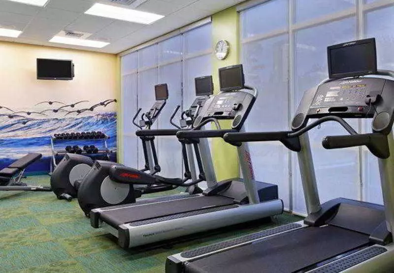 Springhill Suites By Marriott Pensacola