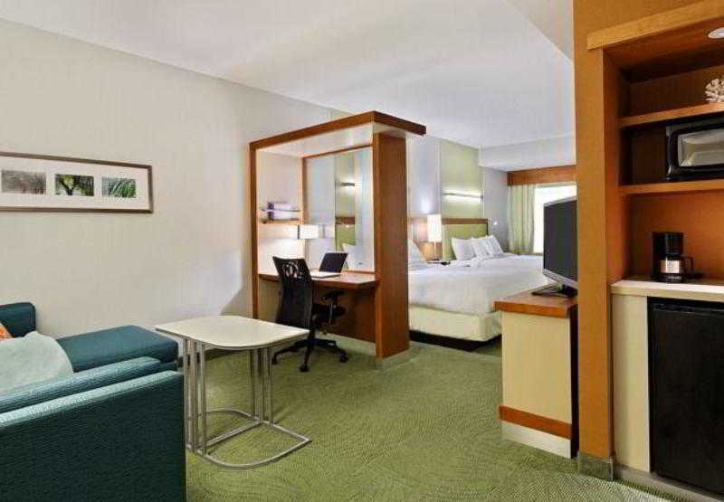 Springhill Suites By Marriott Pensacola