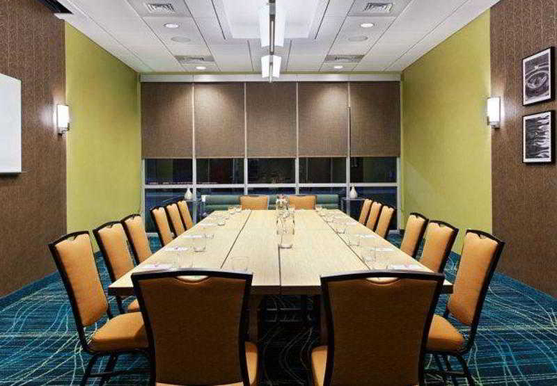 Springhill Suites By Marriott Pensacola