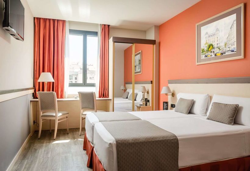 Sunotel Club Central