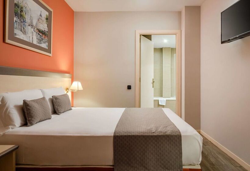 Sunotel Club Central