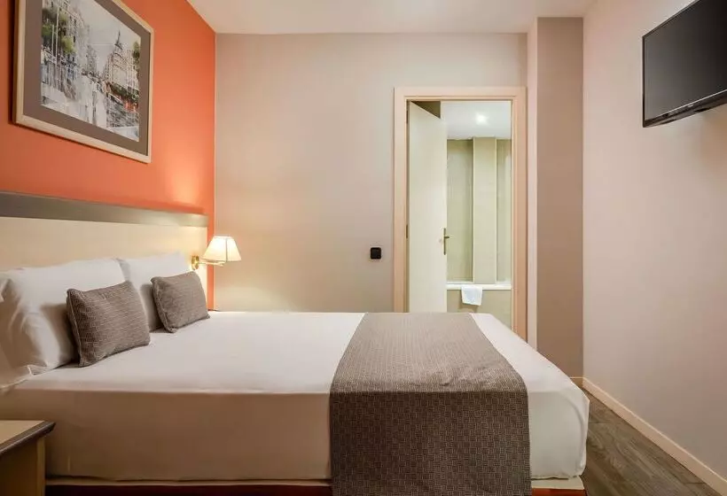 Sunotel Club Central