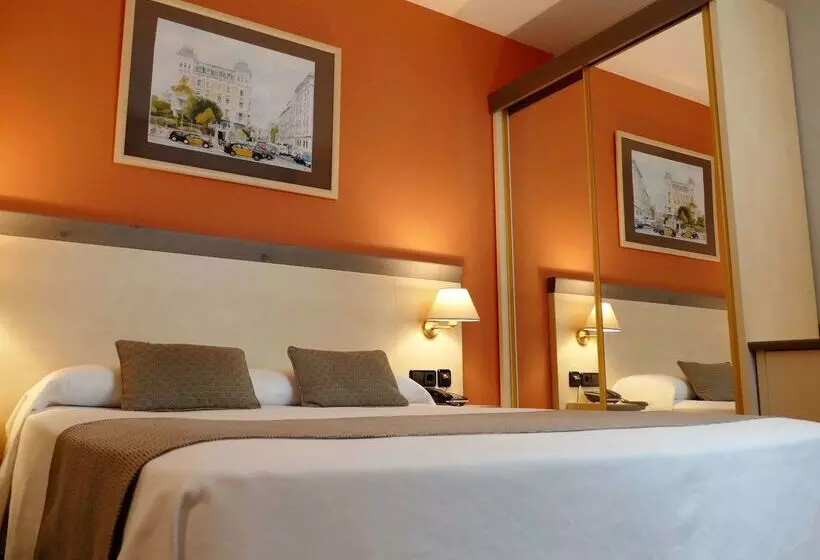 Sunotel Club Central