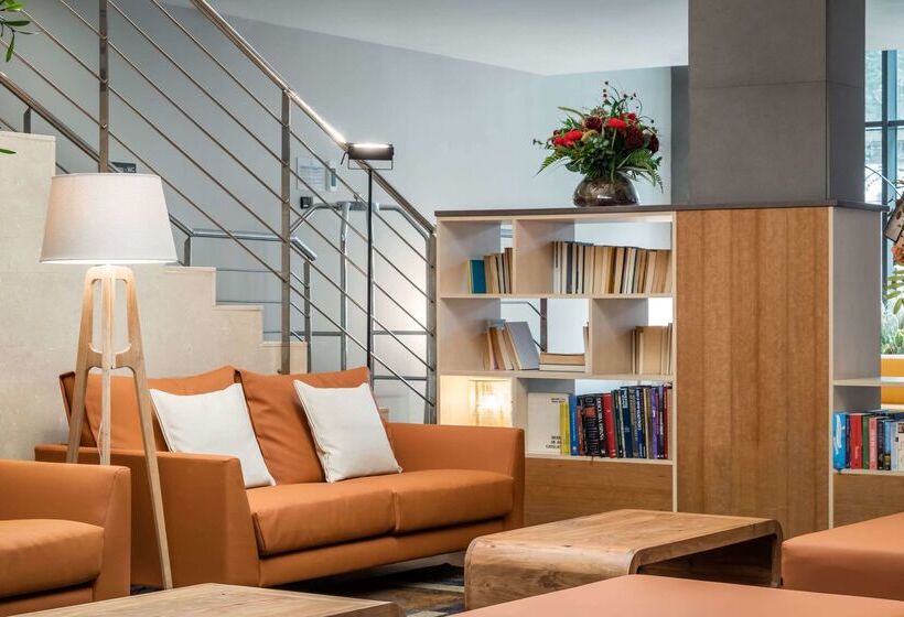 Sunotel Club Central