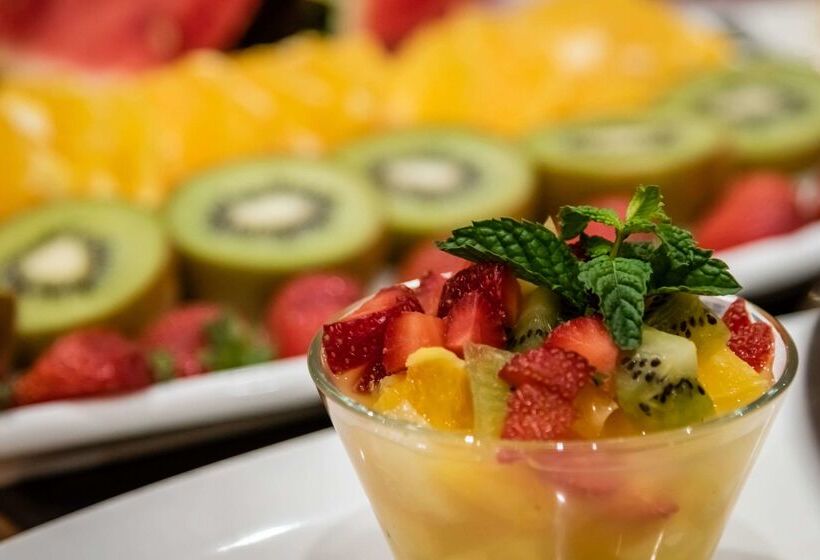 Sunotel Club Central