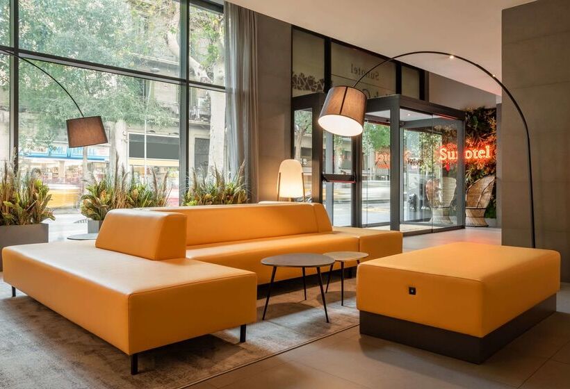 Sunotel Club Central