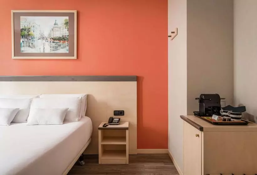 Sunotel Club Central