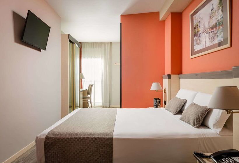 Sunotel Club Central