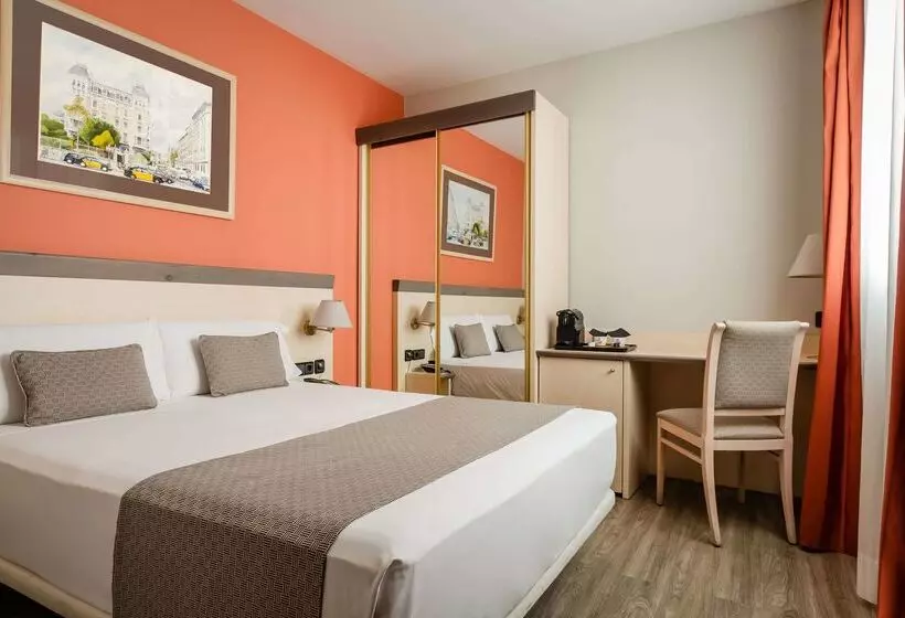 Sunotel Club Central