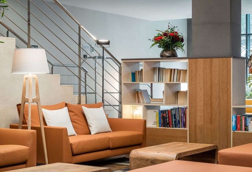 Sunotel Club Central