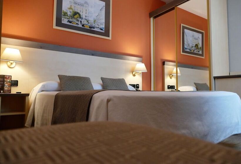 Sunotel Club Central