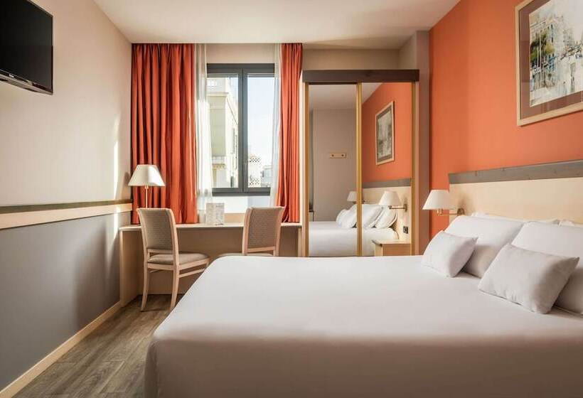 Sunotel Club Central