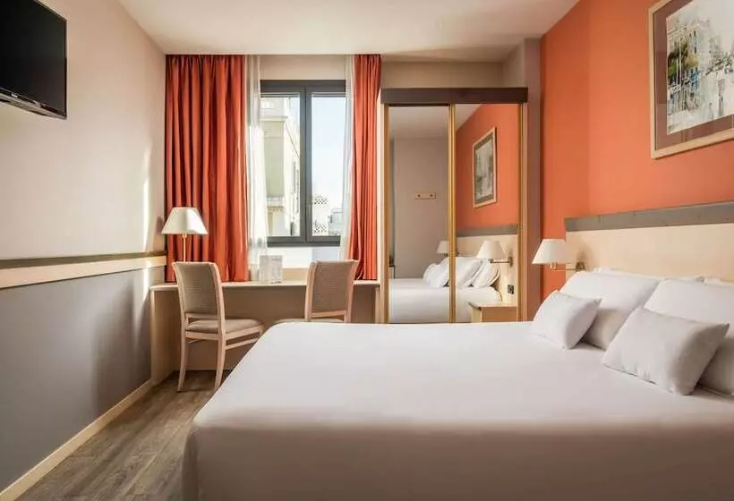 Sunotel Club Central