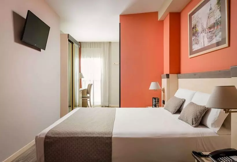 Sunotel Club Central