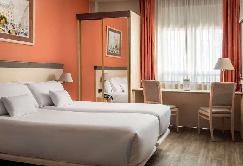 Sunotel Club Central