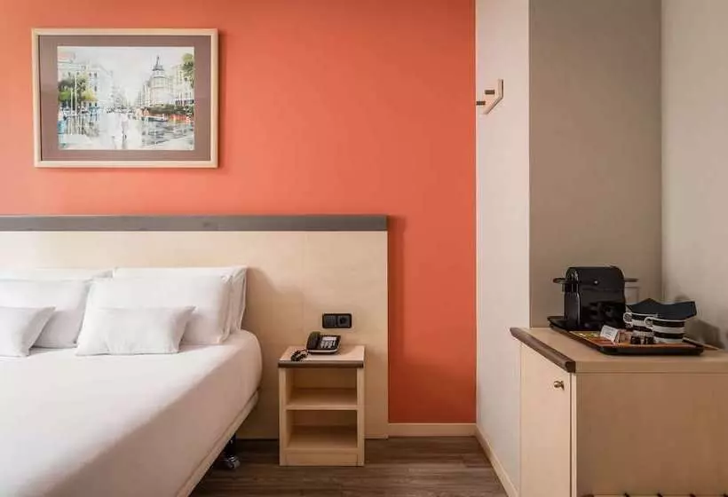 Sunotel Club Central