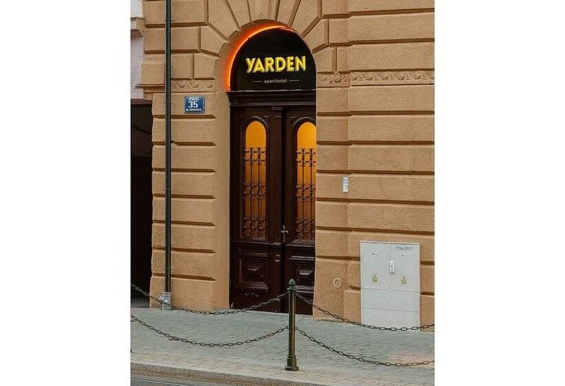 Yarden By Artery Hotels
