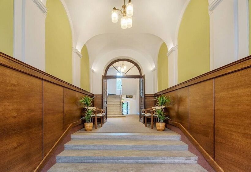 Yarden By Artery Hotels