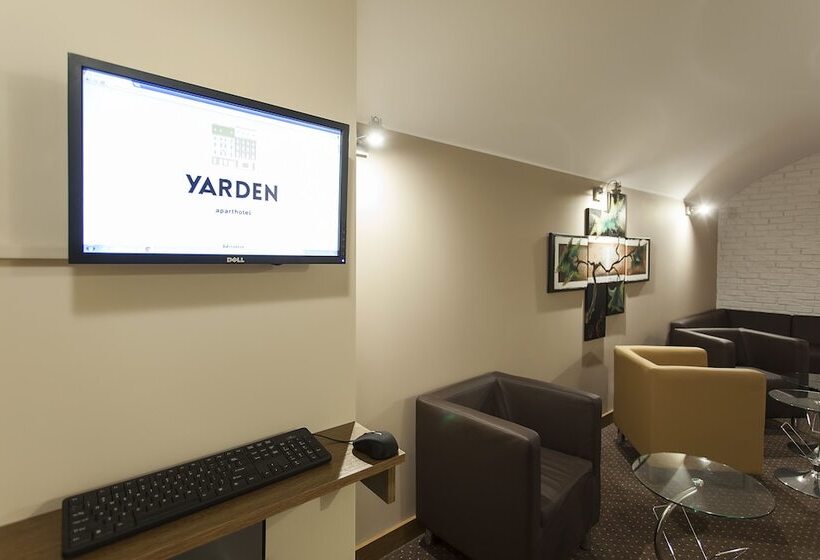 Yarden By Artery Hotels