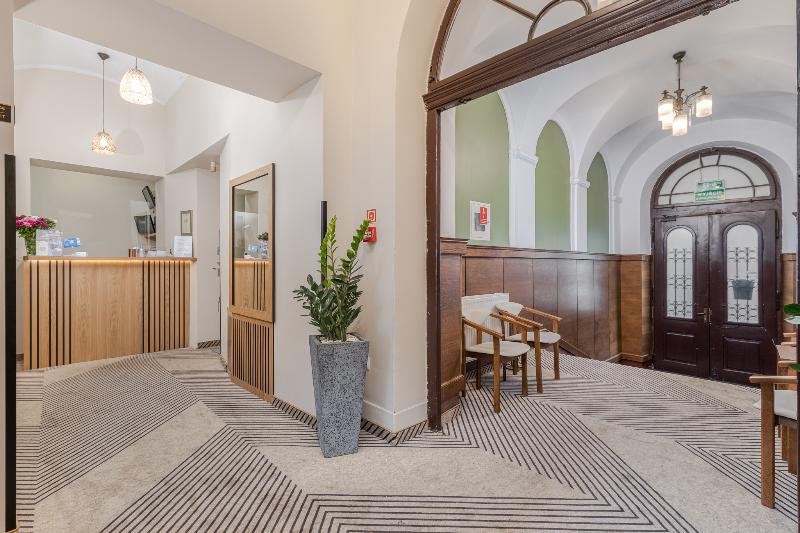 Yarden By Artery Hotels