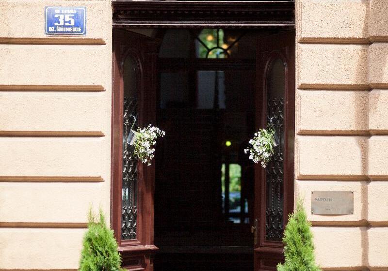 Yarden By Artery Hotels