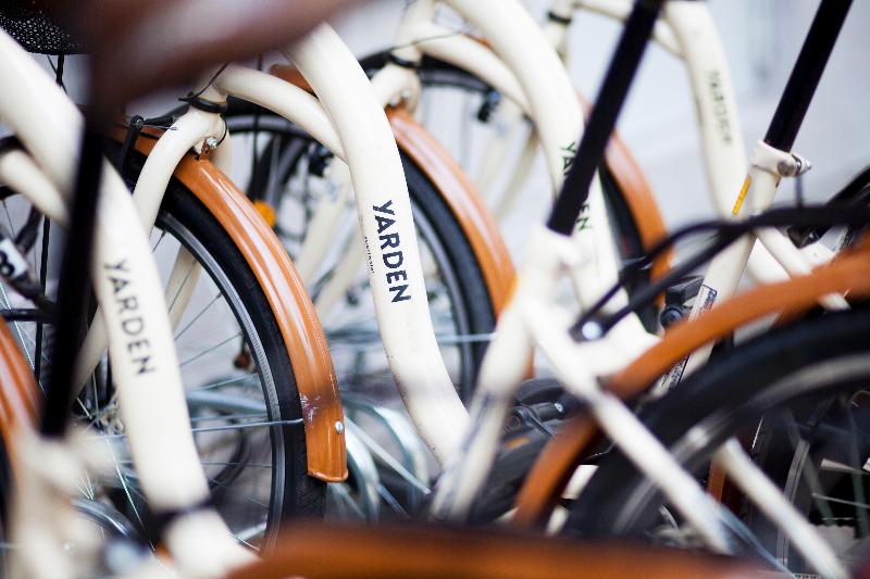 Yarden By Artery Hotels