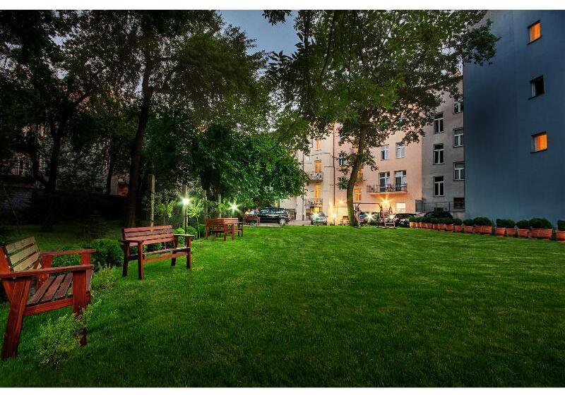 Yarden By Artery Hotels