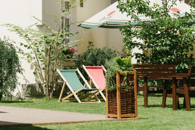 Yarden By Artery Hotels