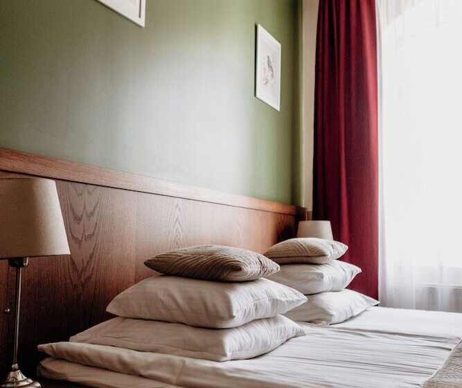 Yarden By Artery Hotels