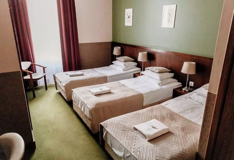 Yarden By Artery Hotels