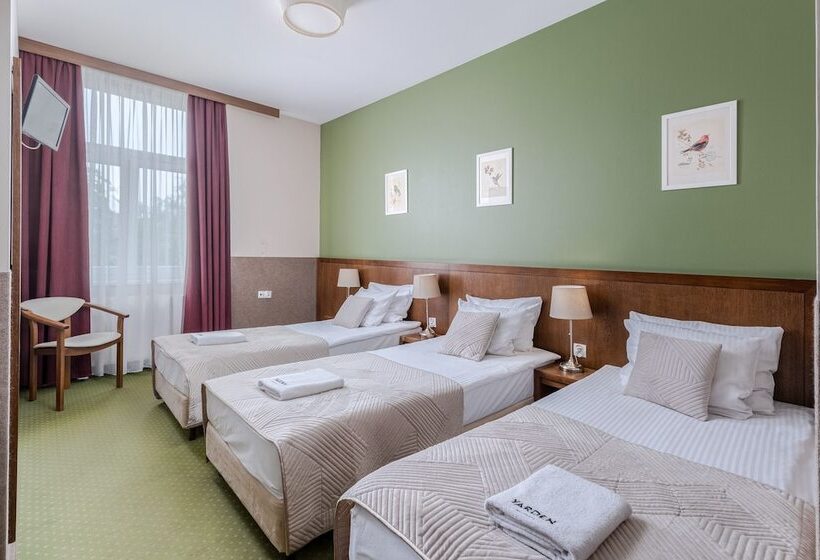 Yarden By Artery Hotels