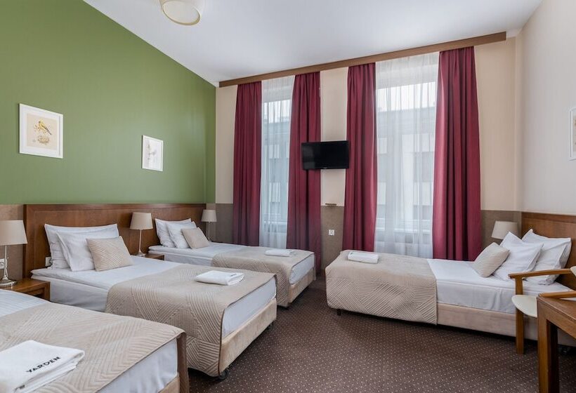 Yarden By Artery Hotels