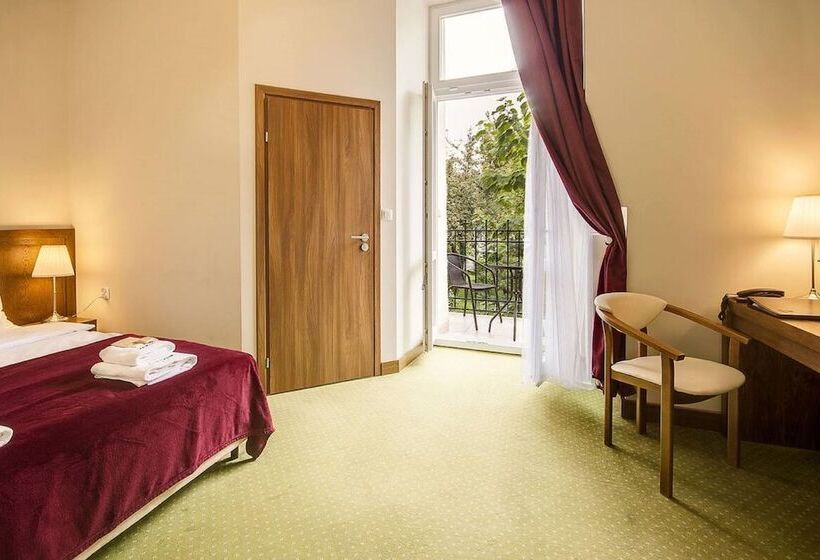 Yarden By Artery Hotels