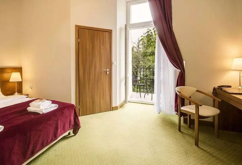 Yarden By Artery Hotels