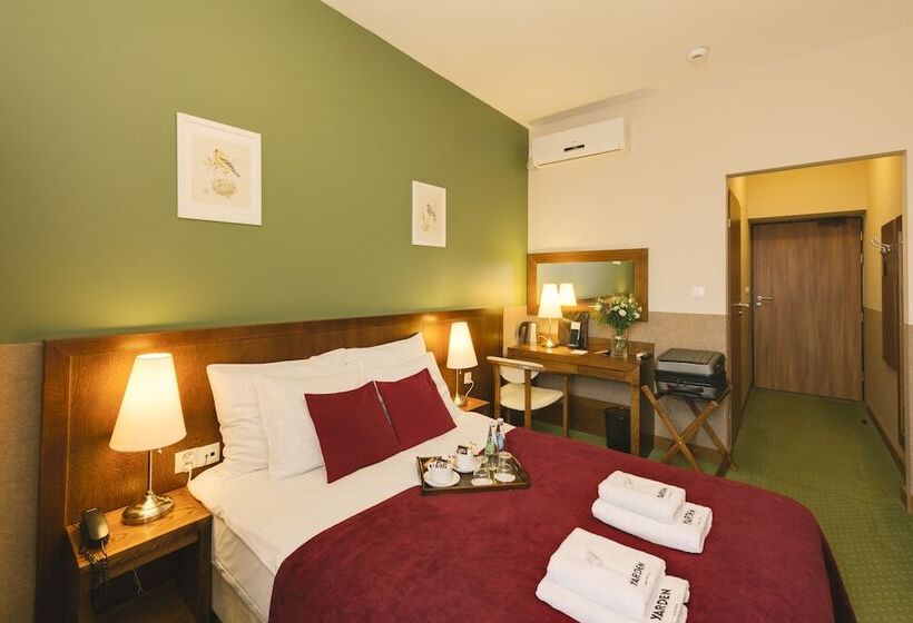 Yarden By Artery Hotels