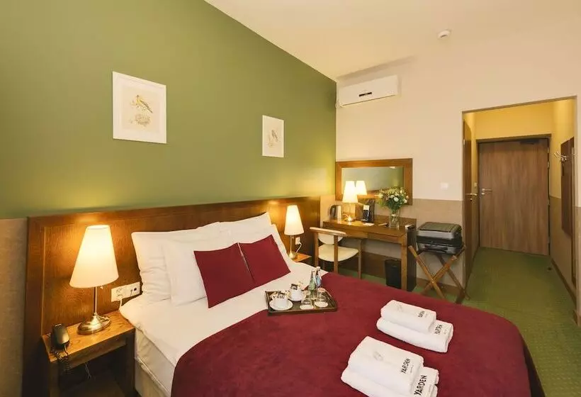 Yarden By Artery Hotels