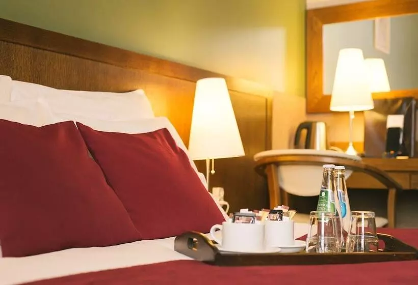 Yarden By Artery Hotels