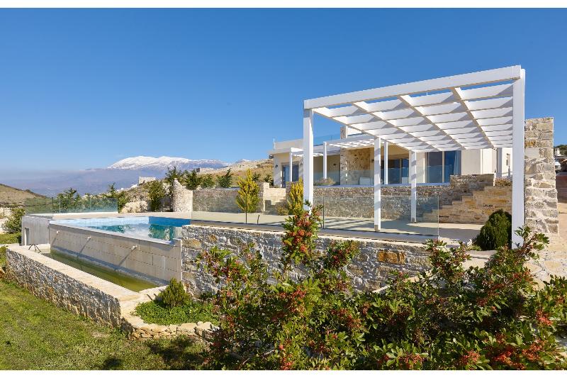 旅馆 Elkysti Crete