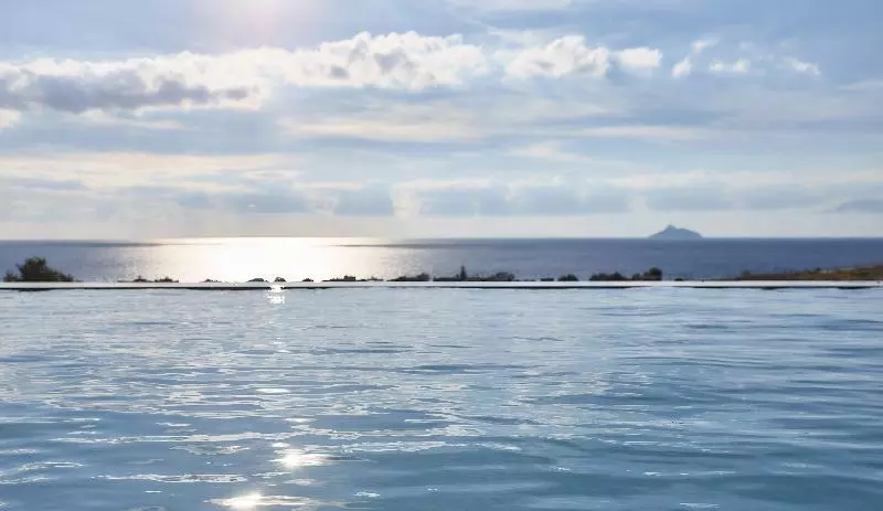 Retkeilymaja Elkysti Crete