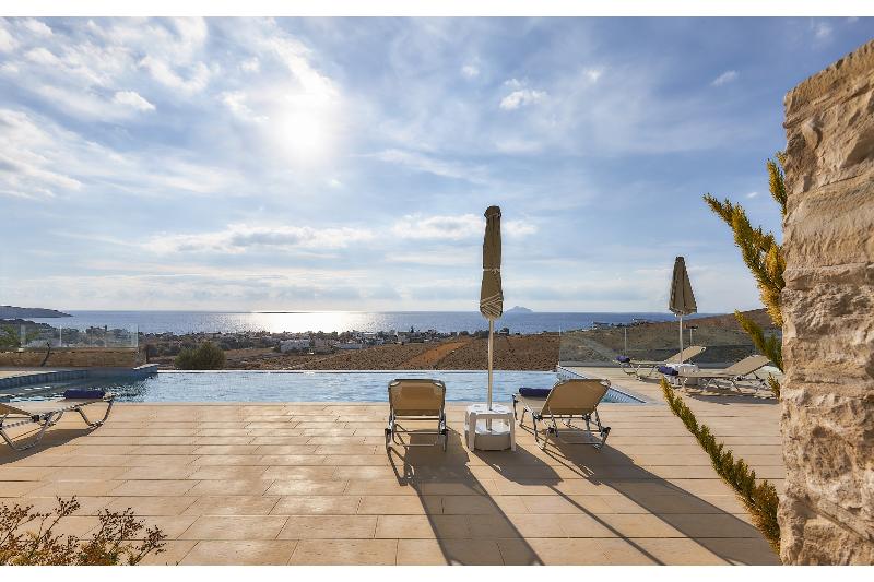 旅馆 Elkysti Crete