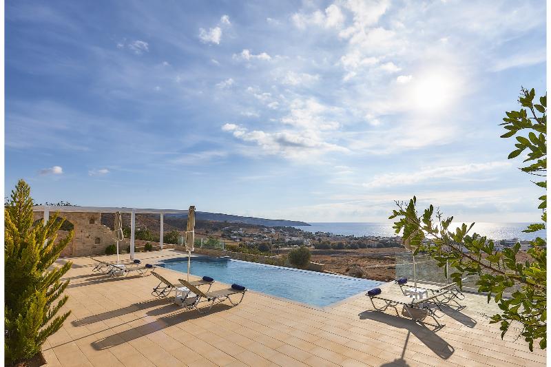 旅馆 Elkysti Crete