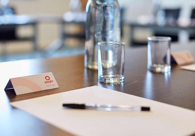 Aparthotel Adagio Liverpool City Centre