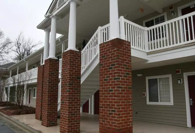 Affordable Suites Rocky Mount